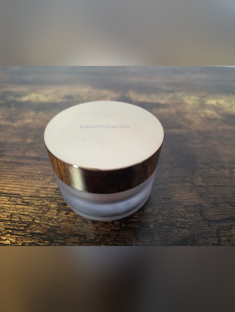 bareMinerals Super size .84oz Original Mineral Veil
